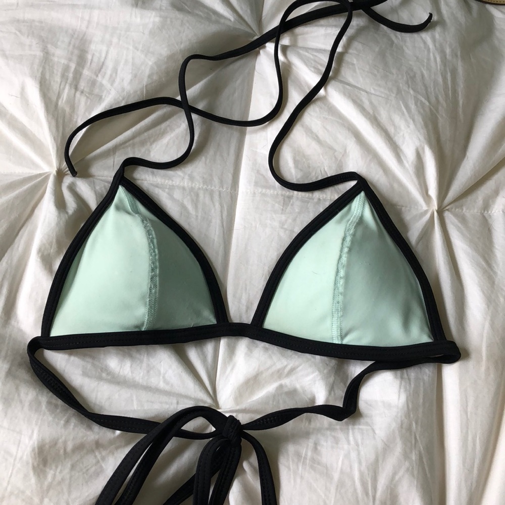 Victoria’s Secret Bikini Top
